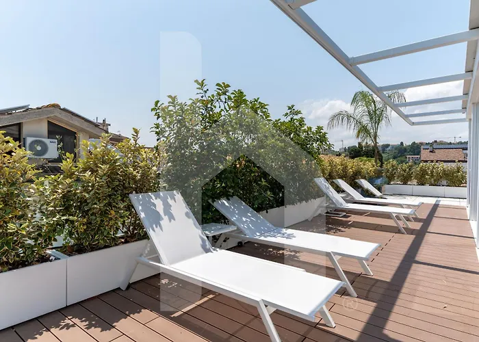 Διαμέρισμα Homiday - Sublimare Giulianova