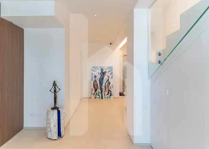 Διαμέρισμα Homiday - Sublimare *