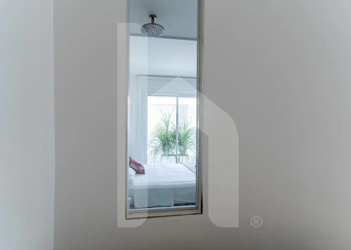 Διαμέρισμα Homiday - Sublimare