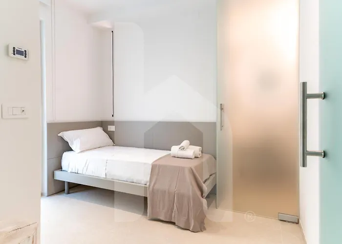 Homiday - Sublimare Διαμέρισμα Giulianova