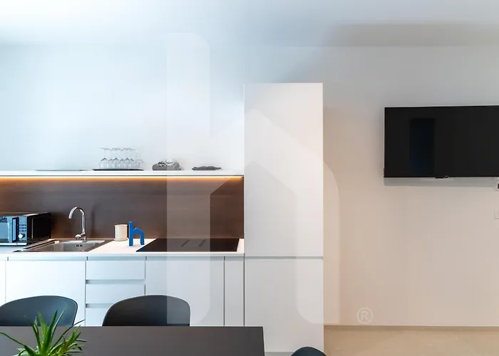 Διαμέρισμα Homiday - Sublimare Giulianova