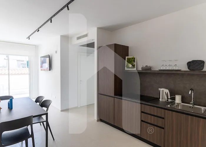 Διαμέρισμα Homiday - Sublimare Giulianova