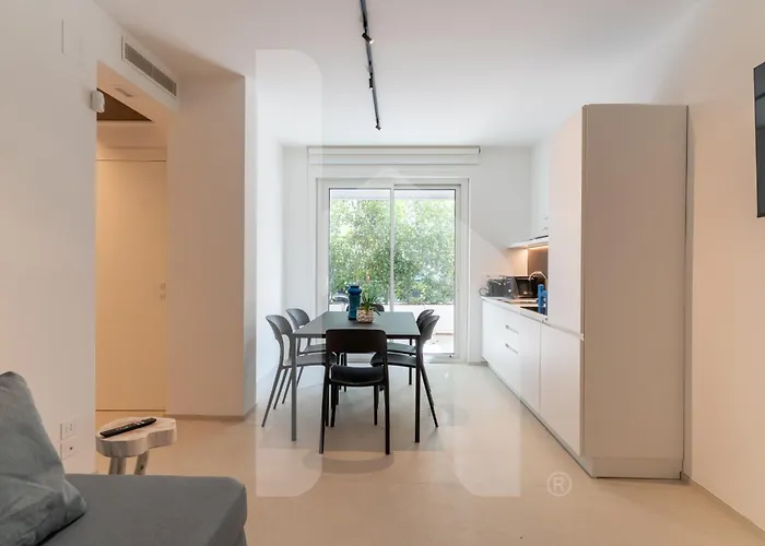 Homiday - Sublimare Διαμέρισμα *