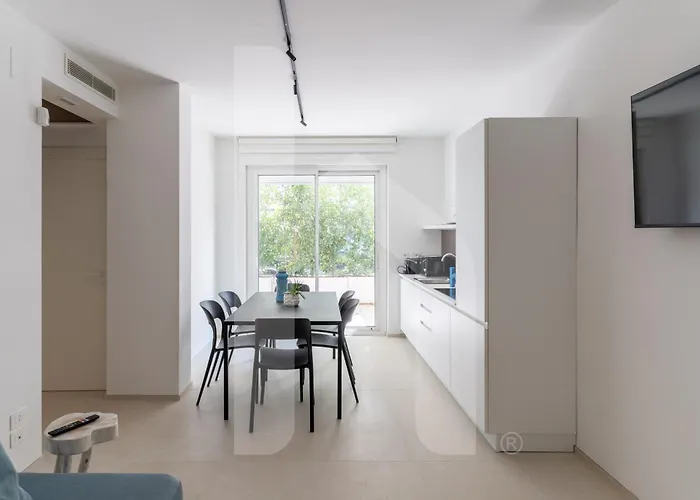 Homiday - Sublimare Διαμέρισμα *