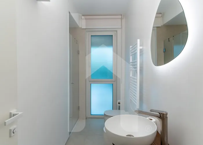 Διαμέρισμα Homiday - Sublimare Giulianova