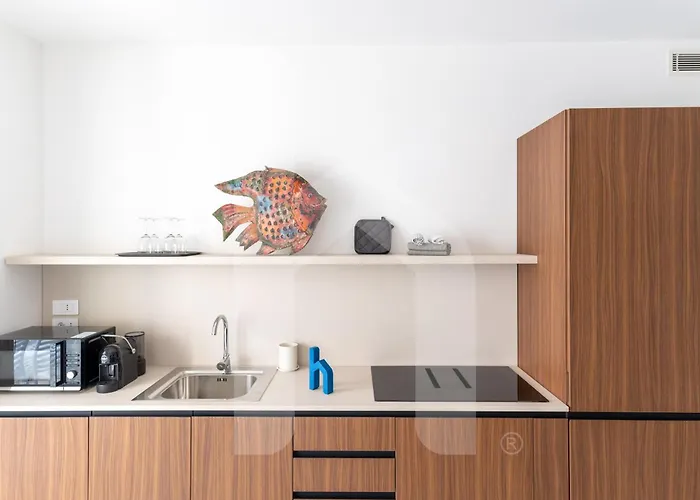 Homiday - Sublimare * Giulianova