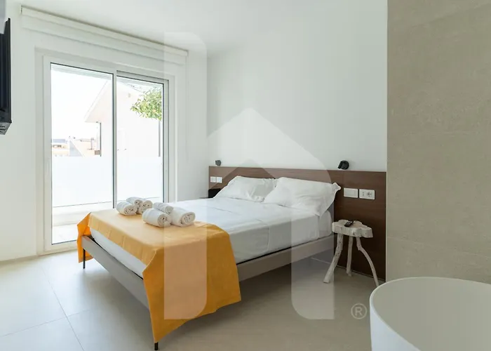 Homiday - Sublimare Διαμέρισμα Giulianova