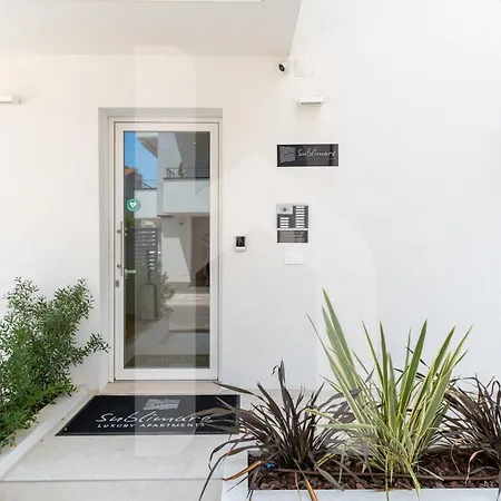 Homiday - Sublimare شقة