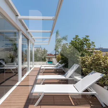 Homiday - Sublimare Appartement Giulianova