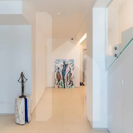 Appartement Homiday - Sublimare *