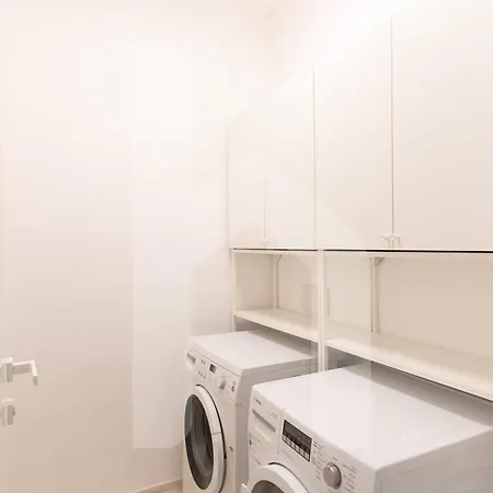 Appartement Homiday - Sublimare Giulianova