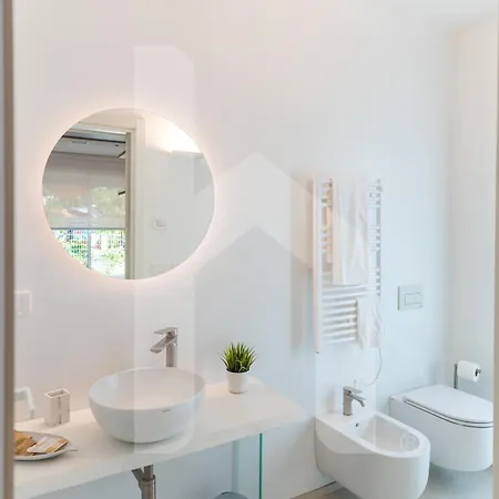 شقة Homiday - Sublimare *