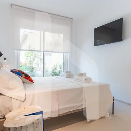 Homiday - Sublimare Appartement