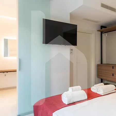 Homiday - Sublimare شقة جوليانوفا