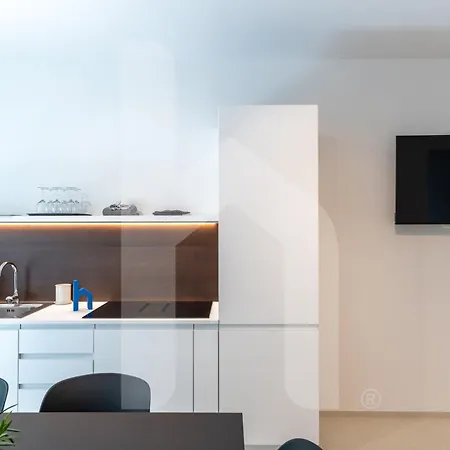 شقة Homiday - Sublimare جوليانوفا