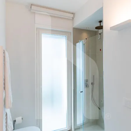 Homiday - Sublimare Appartement Giulianova