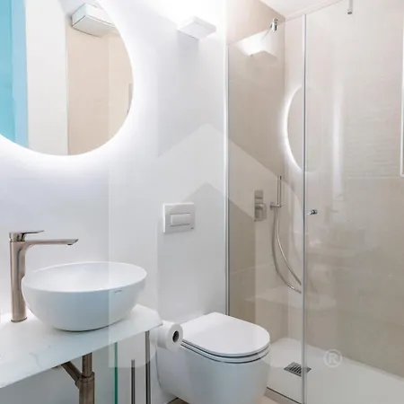 Appartement Homiday - Sublimare