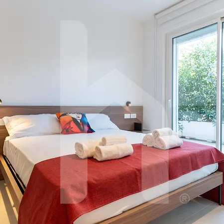 Homiday - Sublimare شقة جوليانوفا