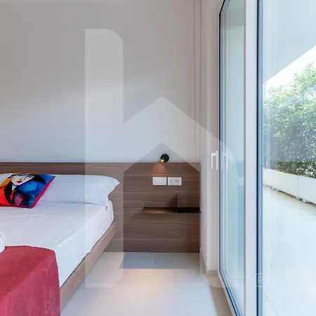 Homiday - Sublimare Appartement Giulianova