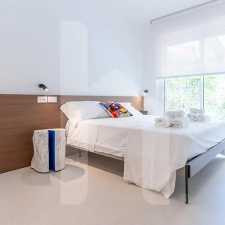 Apartamento Homiday - Sublimare Giulianova