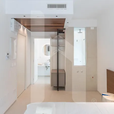 Homiday - Sublimare Appartement Giulianova