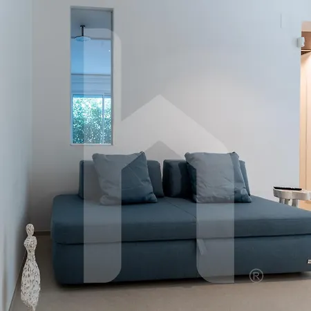 Appartement Homiday - Sublimare Giulianova