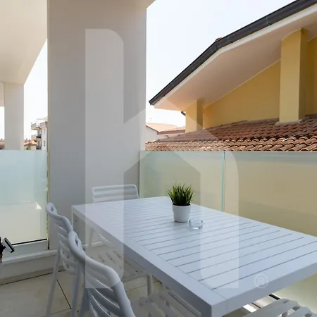 Homiday - Sublimare Appartement *