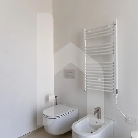 Apartamento Homiday - Sublimare Giulianova