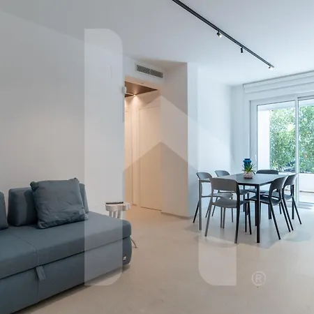 Homiday - Sublimare Apartamento