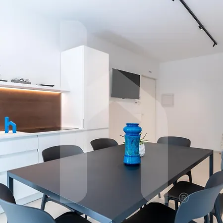 Apartamento Homiday - Sublimare