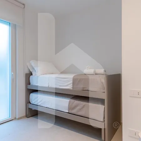 Appartement Homiday - Sublimare Giulianova