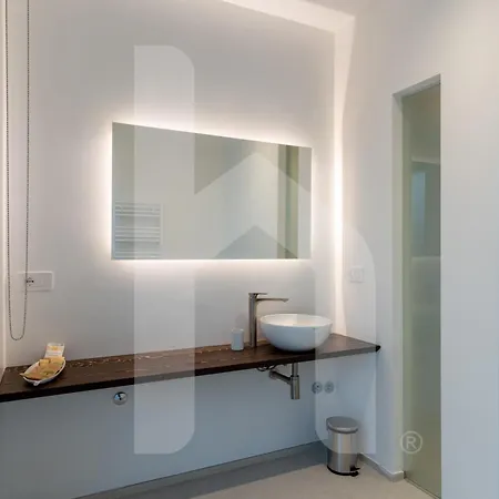 Homiday - Sublimare شقة *