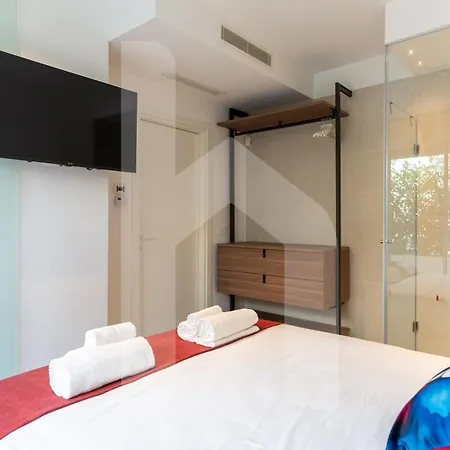 Homiday - Sublimare Appartement