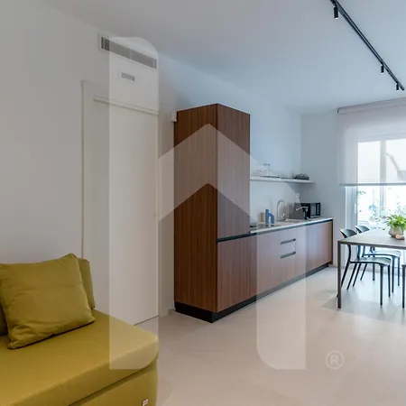 Homiday - Sublimare Appartement Giulianova