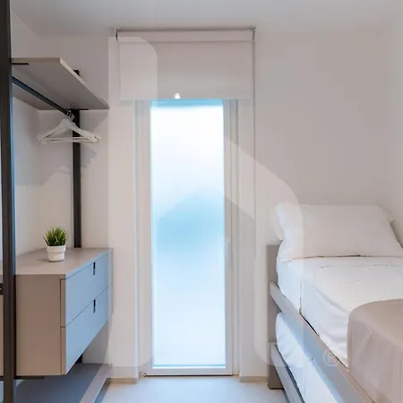 Apartamento Homiday - Sublimare Giulianova