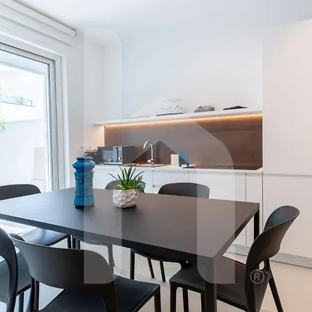 Homiday - Sublimare Appartement