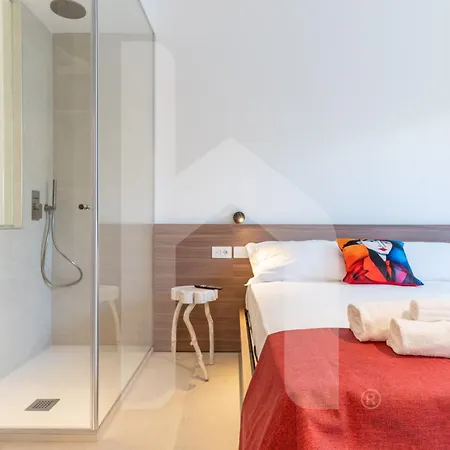 Apartamento Homiday - Sublimare