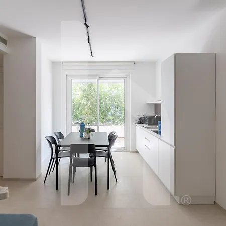 Homiday - Sublimare Appartement *