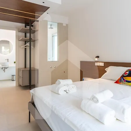 Homiday - Sublimare شقة