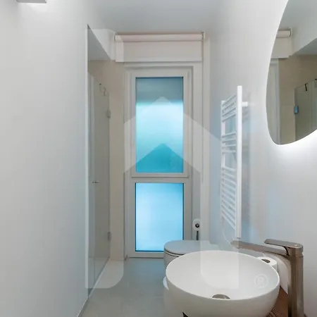 Apartamento Homiday - Sublimare Giulianova