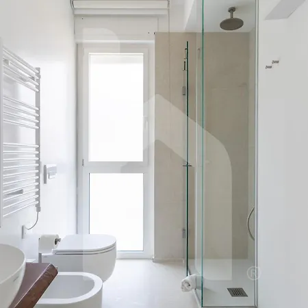 Apartamento Homiday - Sublimare *