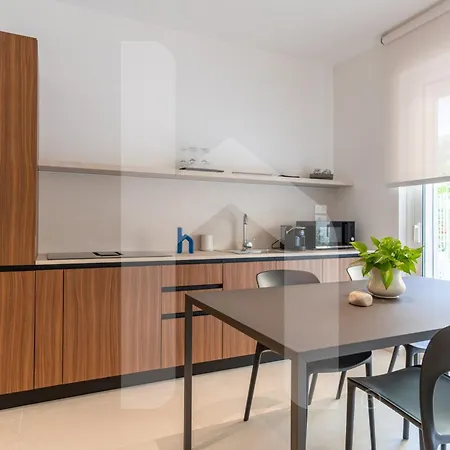 Appartement Homiday - Sublimare