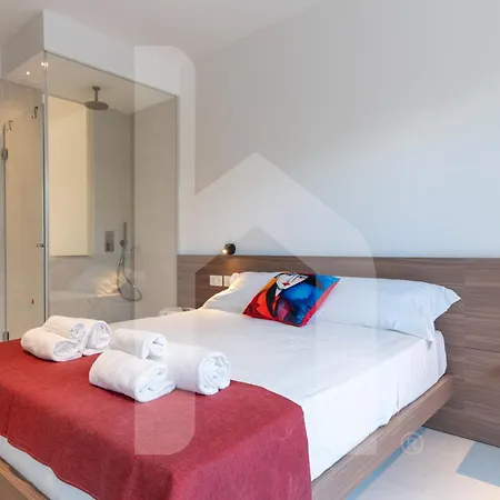 Appartement Homiday - Sublimare Giulianova