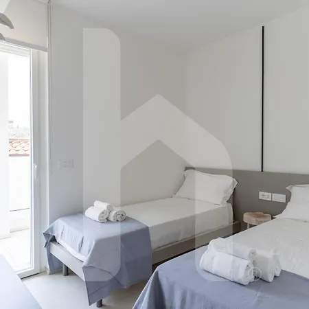 Homiday - Sublimare شقة