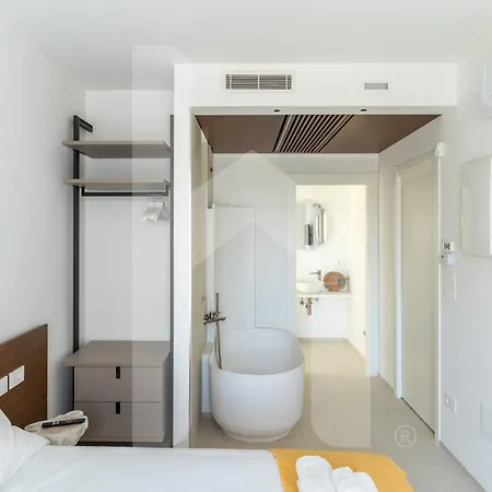 Homiday - Sublimare Appartement