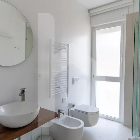 Homiday - Sublimare شقة