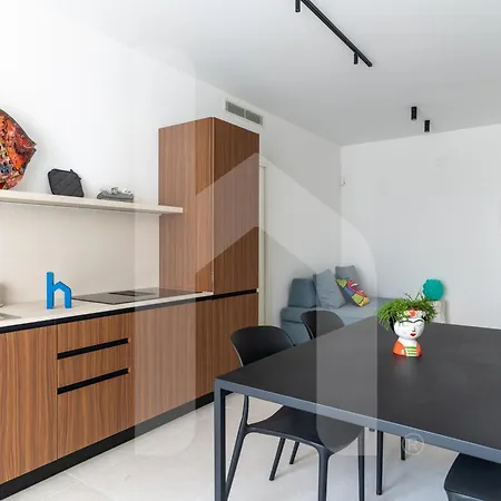 Appartement Homiday - Sublimare