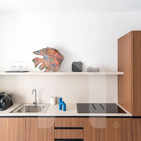 Homiday - Sublimare * Giulianova