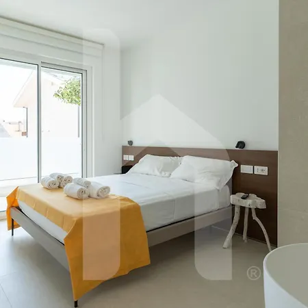 Homiday - Sublimare Appartement Giulianova