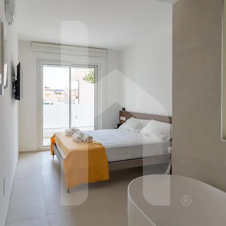 Homiday - Sublimare Giulianova